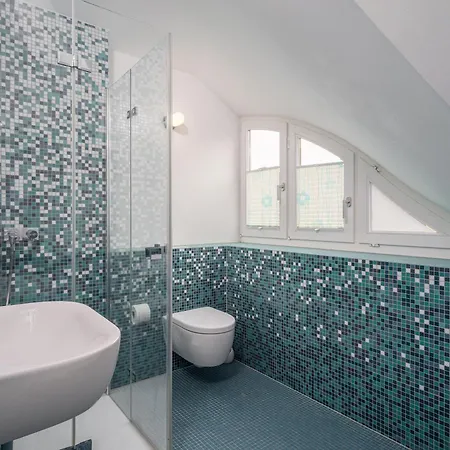 Haus Seegarten Wustrow (Fischland)