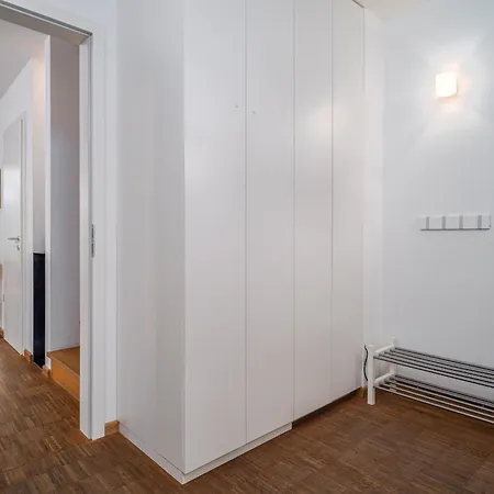 Haus Seegarten *