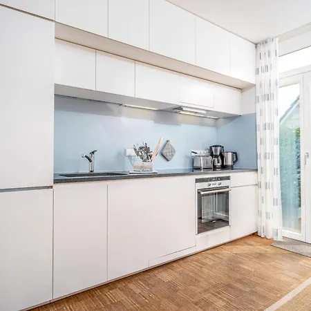 Haus Seegarten Wustrow (Fischland)