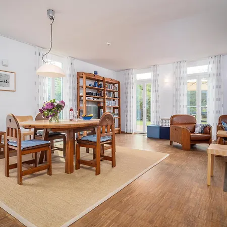 Haus Seegarten *
