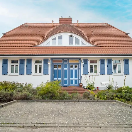Haus Seegarten